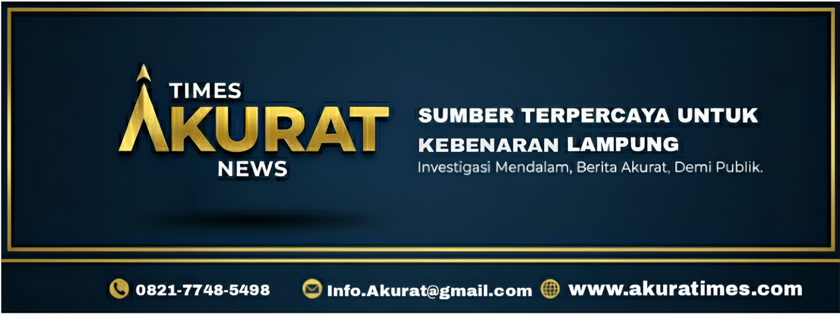 Tanggulangi Kecelakaan, Perbaiki Akses: Inisiatif Swadaya Inspektorat Tanggamus Tambal Jalan Rusak