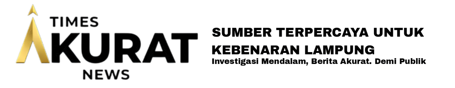 TIMES AKURAT NEWS