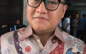 Sambut Kunjungan Menko AHY, Ketua DPRD Lampung Dorong Pembangunan Infrastruktur Hingga ke Desa