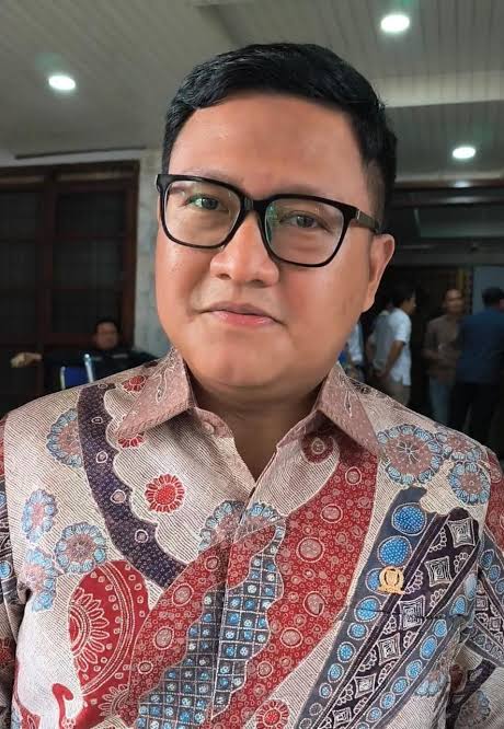 Sambut Kunjungan Menko AHY, Ketua DPRD Lampung Dorong Pembangunan Infrastruktur Hingga ke Desa
