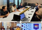 BPKAD Lampung Tengah Gelar Rapat Asistensi, Fokus Optimalkan Pemanfaatan Pinjaman Daerah