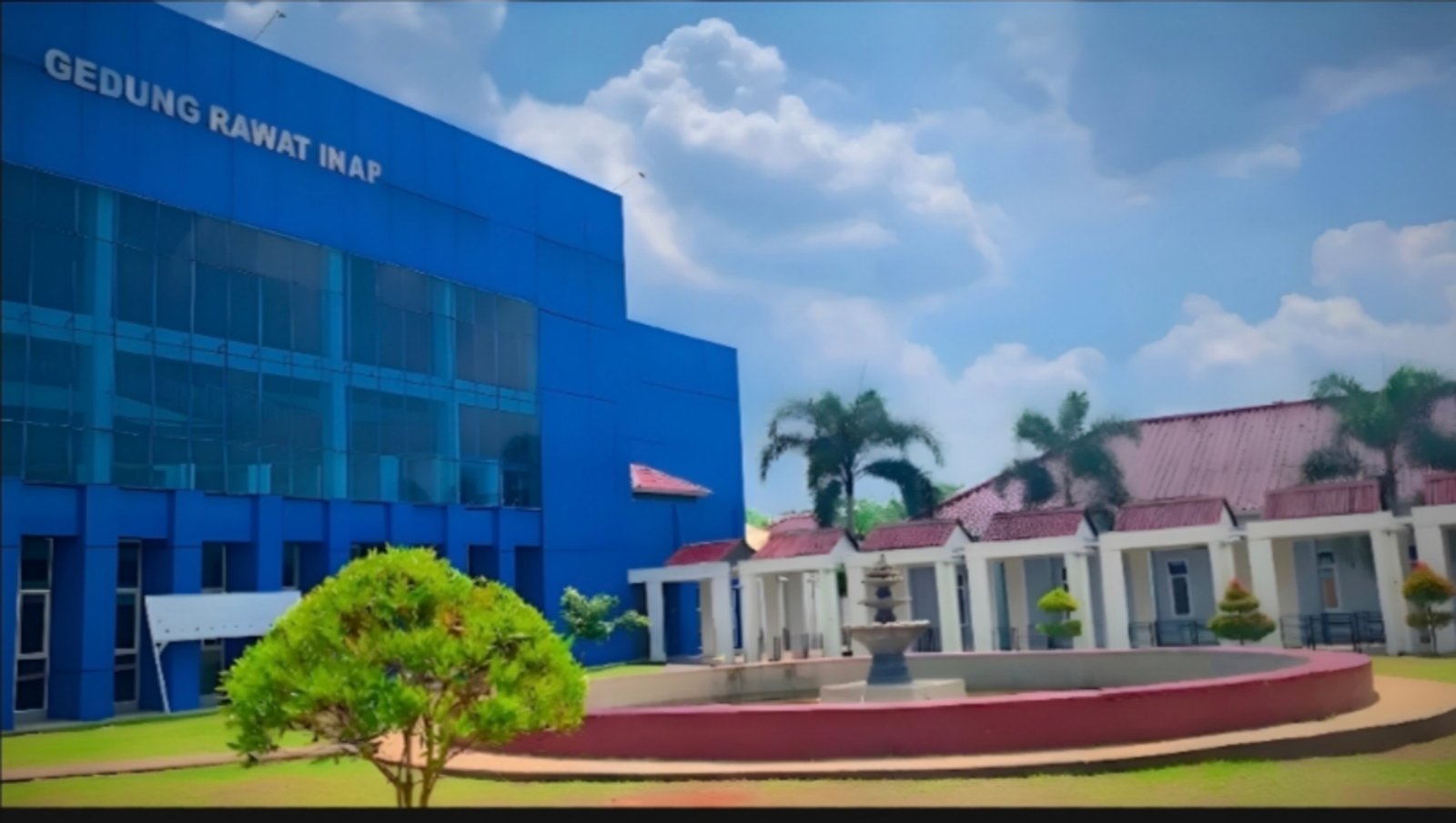 Transformasi RSUD Pesawaran: Pasien Puji Layanan Cepat dan Ramah Sebelum Raih Penghargaan