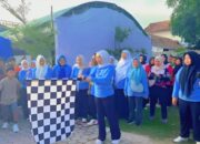 Bupati Ayu Asalasiyah Tutup Festival Literasi Way Kanan 2025: Teruslah Berkarya, Literasi Adalah Gerakan Nyata, Bukan Sekadar Slogan!