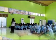 Ciptakan Generasi Taat Pajak, Bapenda dan Jasa Raharja Lampung ‘Goes to School’ di MAN 2 Bandar Lampung
