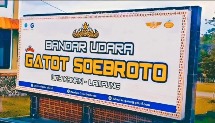 Citilink Buka Rute Baru Way Kanan – Jakarta, Tawarkan Opsi Perjalanan Cepat 2 Kali Seminggu