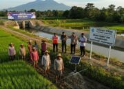 Dukung Asta Cita Presiden Prabowo, Dinas PSDA Lampung Pacu 3 Program Unggulan Pengelolaan Air