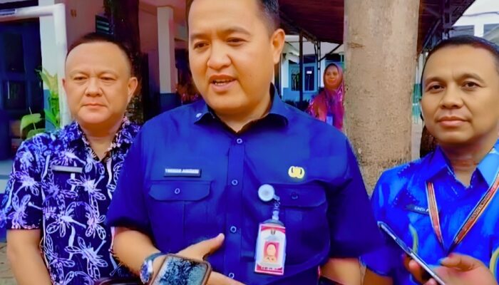 Kadisdikbud Lampung Minta Guru SMA Lebih Produktif Beri Peta Jalan Kesuksesan Siswa