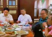 Lirik Teknologi Sampah Penang, Bupati Egi dan Bappeda Lamsel Bertemu Wali Kota Seberang Perai