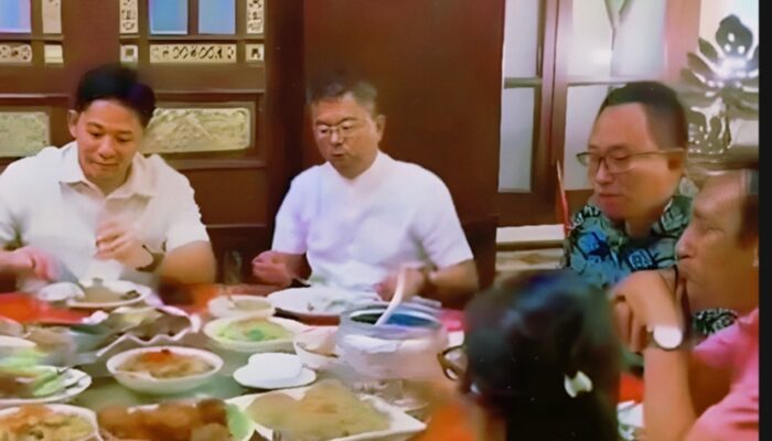 Lirik Teknologi Sampah Penang, Bupati Egi dan Bappeda Lamsel Bertemu Wali Kota Seberang Perai