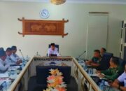 Mimpi Warga Pematangsawa Miliki Jalan Layak, Pemkab Tanggamus dan TNBBS Cari Solusi Strategis