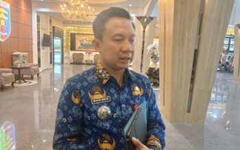 Pemprov Lampung, Kejati Lampung, Pidana Kerja Sosial, Restorative Justice, KUHP Baru 2026, Marindo Kurniawan, Anton Rudiyanto, Hukum Humanis, Rehabilitasi Sosial.