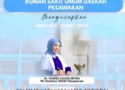 RSUD Pesawaran: Dari Penyangga Jadi Pelopor! Wajah Baru Pelayanan Humanis dan Inovasi Digital untuk Masyarakat Lampung