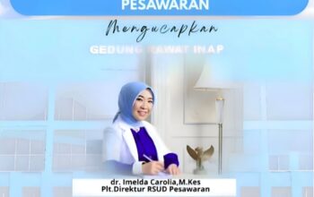 RSUD Pesawaran: Dari Penyangga Jadi Pelopor! Wajah Baru Pelayanan Humanis dan Inovasi Digital untuk Masyarakat Lampung