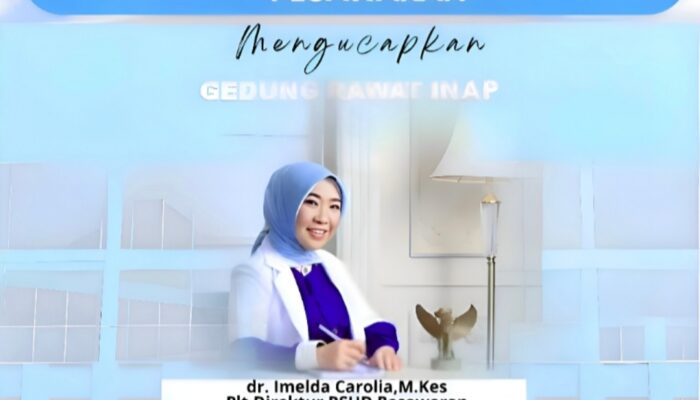 RSUD Pesawaran: Dari Penyangga Jadi Pelopor! Wajah Baru Pelayanan Humanis dan Inovasi Digital untuk Masyarakat Lampung