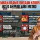 SKANDAL DUGAAN RAMPOK BERJUBAH PUTIH DI RSUD AHMAD YANI Pasien Fiktif, Daging Oplosan, dan Raibnya Dana Jaminan Rp1,5 Miliar