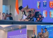 Sambut Kepala BKN RI, Gubernur Rahmat Mirzani Djausal Tegaskan Komitmen Manajemen Talenta ASN Lampung yang Modern