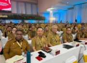 Tito Karnavian Kumpulkan Seluruh Sekda, Sekprov Marindo Hadir, Ini Tiga Arahan Tegas Mendagri