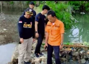 BPBD Tanggamus Apresiasi Peran Aktif Warga, Penyebab Utama Berhasil Teridentifikasi