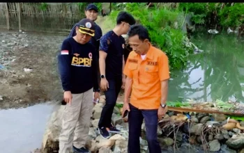 BPBD Tanggamus Apresiasi Peran Aktif Warga, Penyebab Utama Berhasil Teridentifikasi