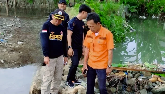 BPBD Tanggamus Apresiasi Peran Aktif Warga, Penyebab Utama Berhasil Teridentifikasi