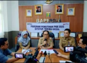 Bapenda Lampung Sukses Tutup Program Pemutihan PKB 2025, Realisasi Penerimaan Tembus Rp213,29 Miliar