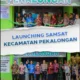 Kepala Bapenda Lampung Slamet Riadi Pastikan Layanan Publik Modern dan Efisien Hadir di Pekalongan