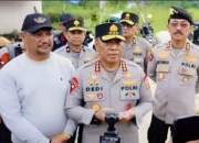 Pangkas Birokrasi, Wakapolri Luncurkan Aplikasi "Super Cepat" Pengaduan Reserse: Lapor Langsung Direspon 1x24 Jam via WhatsApp