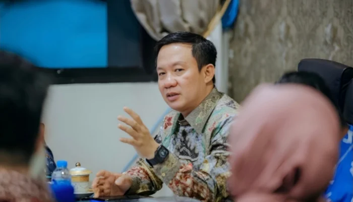 Pemprov Lampung Gandeng Jakarta Smart City Percepat Optimalisasi Lampung-In