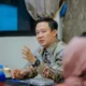 Pemprov Lampung Gandeng Jakarta Smart City Percepat Optimalisasi Lampung-In