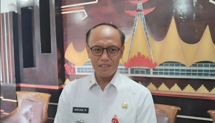 Perbaiki 380 Km Jalan, Pemprov Lampung Tunggu Restu Kemenkeu Soal Pinjaman Rp1 Triliun