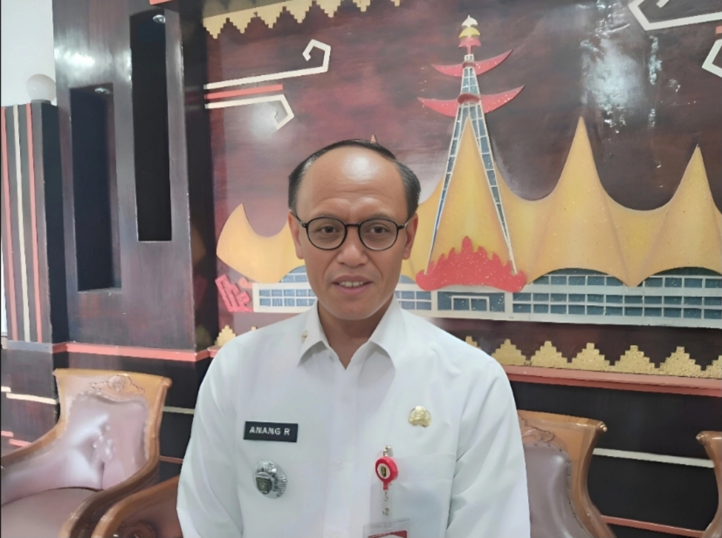 Perbaiki 380 Km Jalan, Pemprov Lampung Tunggu Restu Kemenkeu Soal Pinjaman Rp1 Triliun