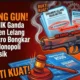 SMOKING GUN! Temuan NIK Ganda di Dokumen Lelang RSUD Metro Bongkar Dugaan Monopoli Proyek Fisik