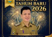Sambut Tahun Baru 2026, Kepala Dinas Sosial Bandar Lampung Tekankan Semangat Kesetiakawanan dan Peningkatan Pelayanan Warga