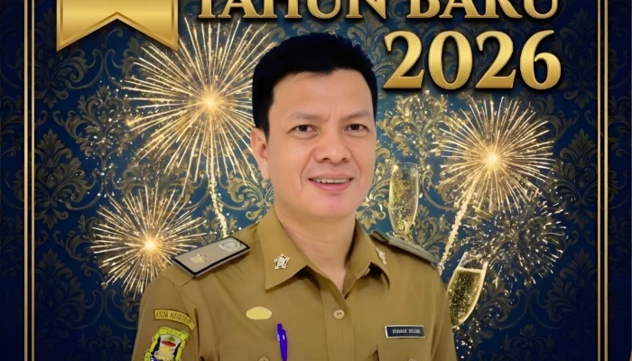Sambut Tahun Baru 2026, Kepala Dinas Sosial Bandar Lampung Tekankan Semangat Kesetiakawanan dan Peningkatan Pelayanan Warga