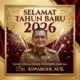 Sambut Tahun Baru 2026, Kepala Dinas Sosial Lampung Drs. Aswarodi, M.Si. Ajak Perkuat Kesetiakawanan Sosial dan Sinergi Pelayanan