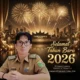 Sambut Tahun Baru 2026, Plt Inspektur Tanggamus Gustam Afriyansyah Ajak Perkuat Integritas dan Kinerja