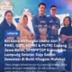 Sukses Gelar Forum Investasi di Bandung, Pemkab Lamsel Tawarkan Kemudahan Izin bagi Investor Sektor Pariwisata
