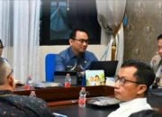 Tingkatkan Kualitas Layanan Digital Publik BPKAD Provinsi Lampung Ikuti Rapat Evaluasi Super Apps Lampung In