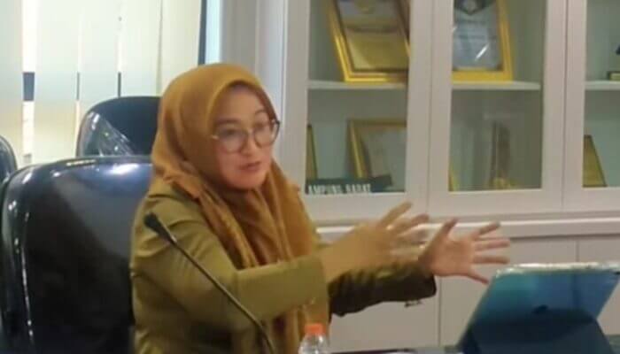 Pemkab Lampung Barat Ambil Langkah Tegas Atasi Kelangkaan LPG 3 Kg