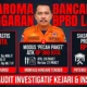 Aroma Bancakan Honor Setengah Miliar dan Modus “Pecah Paket” Jumbo di BPBD Lamsel