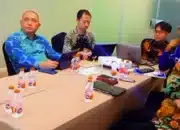 Bentangkan “Karpet Biru” Investasi: Dinas Perikanan Tanggamus Pikat Vortech Corp dengan Potensi Pesisir