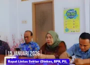 Jamin Mutu dan Keamanan Obat Masyarakat, Dinkes Lampung Selatan Perketat Sinergi Regulasi Pendirian Apotek