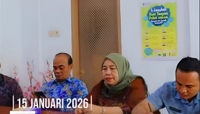 Jamin Mutu dan Keamanan Obat Masyarakat, Dinkes Lampung Selatan Perketat Sinergi Regulasi Pendirian Apotek