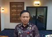 Kejar Target Pembangunan, Pemprov Lampung Percepat Proses Pengadaan Barang dan Jasa 2026