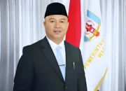 Nakhoda Baru Dinas Perkebunan: B. Ishak Siap Bawa Terobosan Strategis untuk Way Kanan