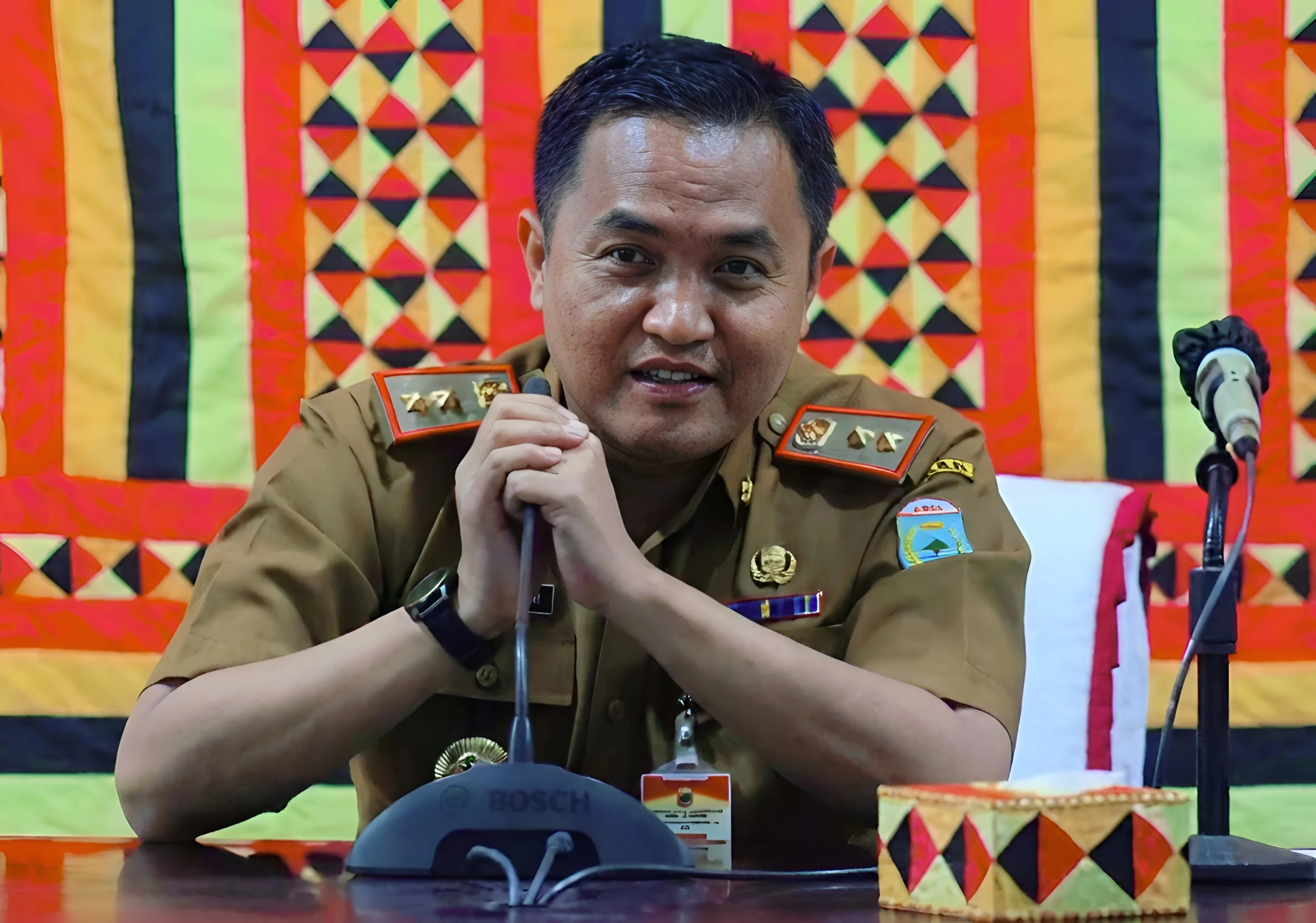 Pengganti Uang Komite Resmi Cair Pemprov Lampung Salurkan BOP Khusus Mulai 2026 Disalurkan Per Triwulan 1 scaled