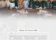Sinergi Legislatif-Eksekutif: Dinkes Lampung Selatan Paparkan Strategi Kesehatan 2026 dalam RDP Bersama Komisi IV
