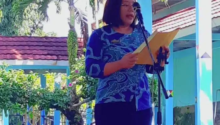 Transformasi Digital & Layanan Prima: Komitmen RSUD Batin Mangunang Jadi Kebanggaan Warga Tanggamus