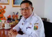 Waspada, Angka Bencana Alam di Tanggamus Melonjak Drastis Sepanjang 2025