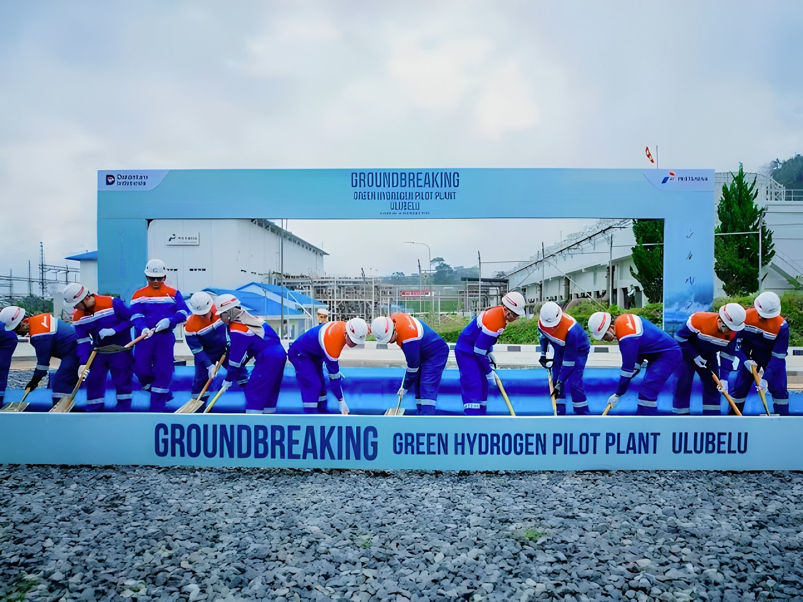 Satu Tahun Kepemimpinan Rahmat Mirzani Djausal–Jihan Nurlela: Lampung Bergerak Cepat Menuju Daerah Maju dan Berdaya Saing